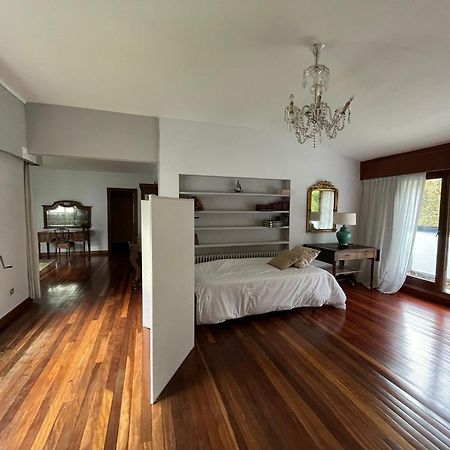 Fidalsa Relax Inn Urduliz Zewnętrze zdjęcie
