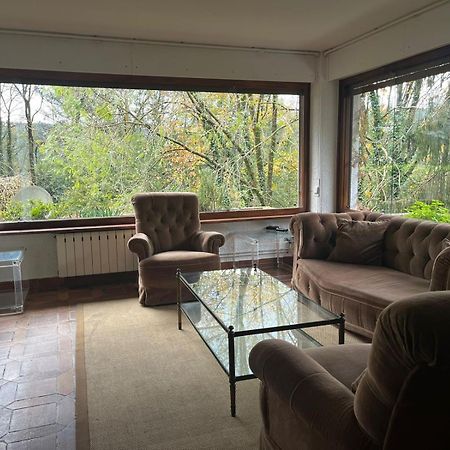 Fidalsa Relax Inn Urduliz Zewnętrze zdjęcie