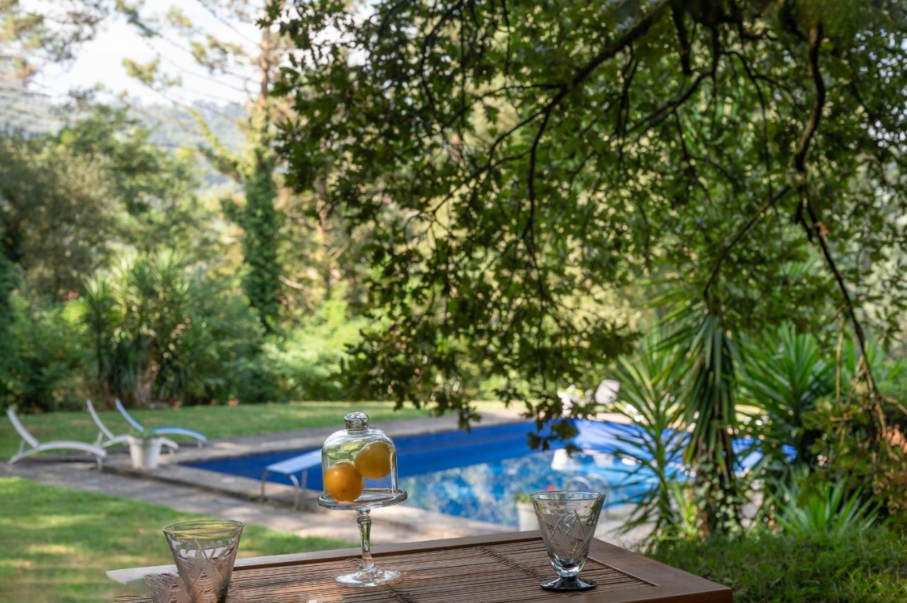 Fidalsa Relax Inn Urduliz Zewnętrze zdjęcie