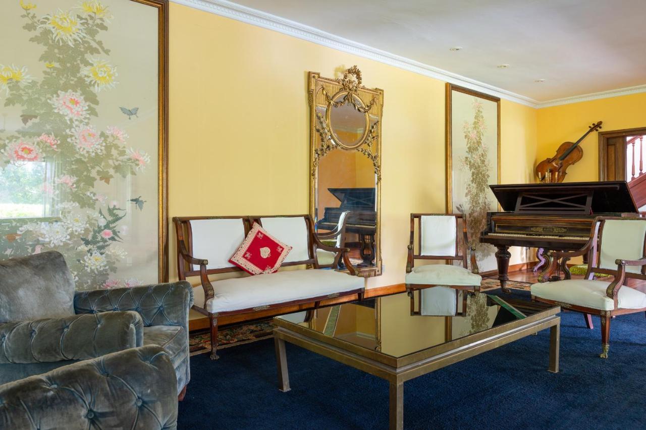 Fidalsa Relax Inn Urduliz Zewnętrze zdjęcie