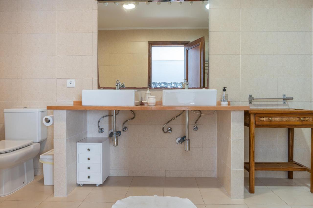 Fidalsa Relax Inn Urduliz Zewnętrze zdjęcie