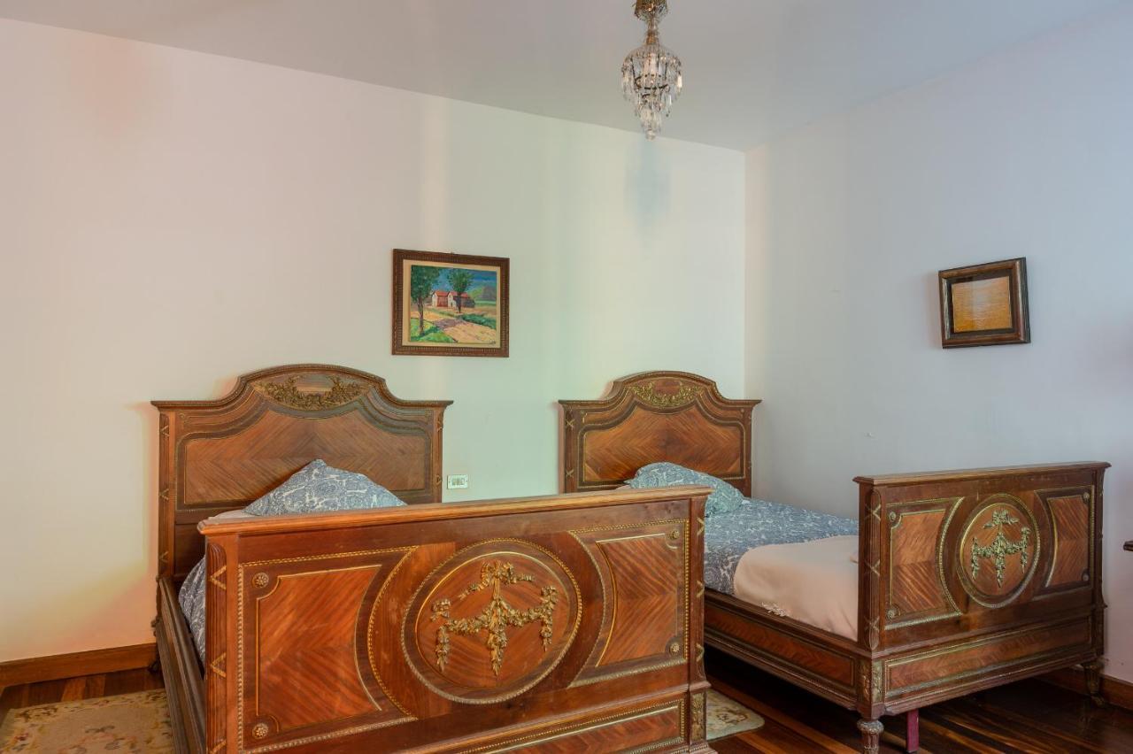 Fidalsa Relax Inn Urduliz Zewnętrze zdjęcie