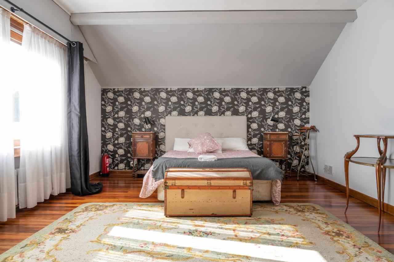 Fidalsa Relax Inn Urduliz Zewnętrze zdjęcie