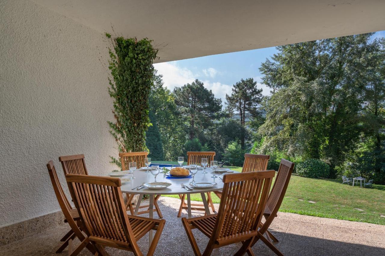 Fidalsa Relax Inn Urduliz Zewnętrze zdjęcie