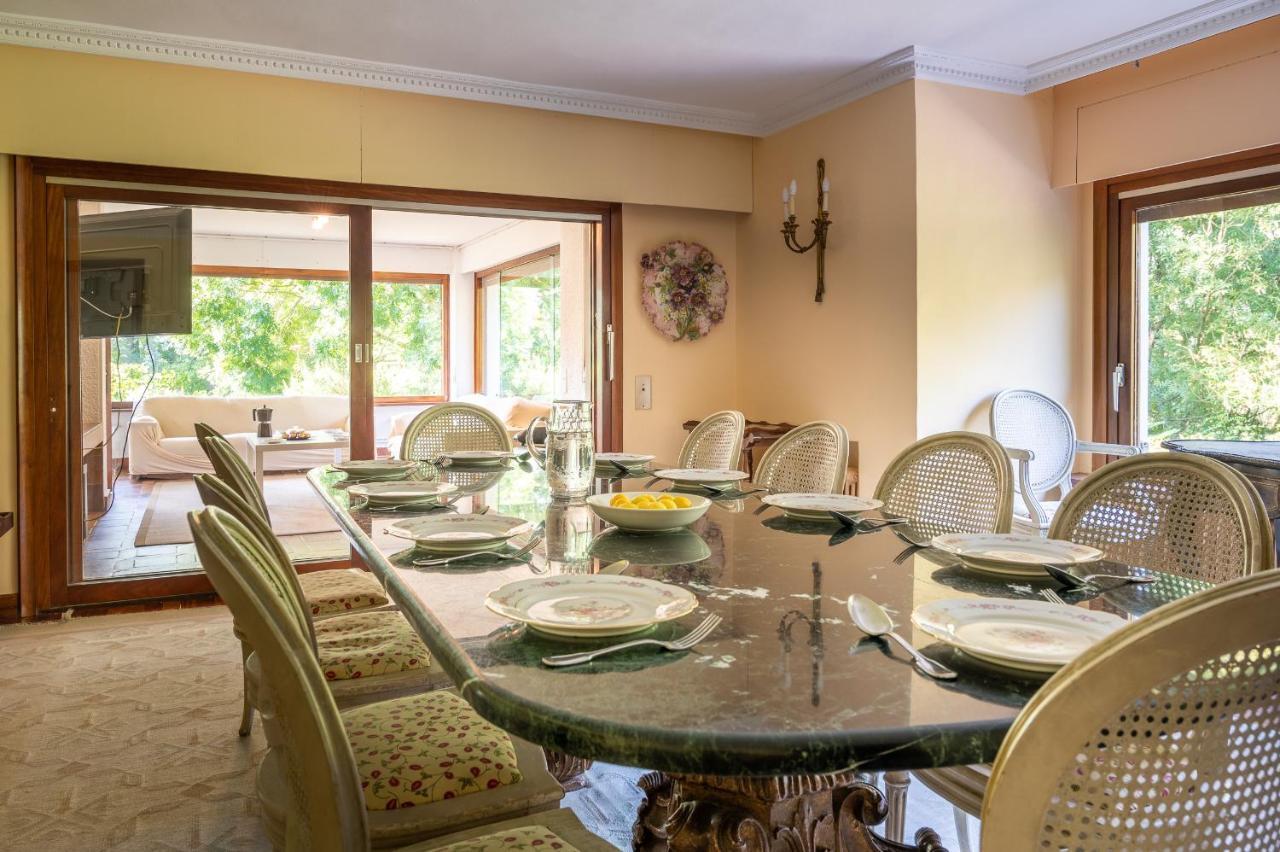 Fidalsa Relax Inn Urduliz Zewnętrze zdjęcie