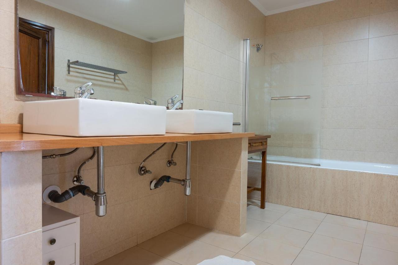 Fidalsa Relax Inn Urduliz Zewnętrze zdjęcie