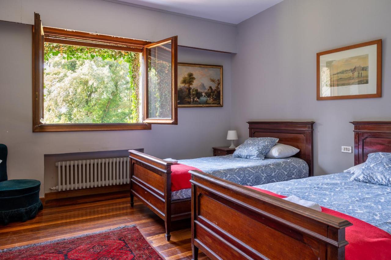 Fidalsa Relax Inn Urduliz Zewnętrze zdjęcie