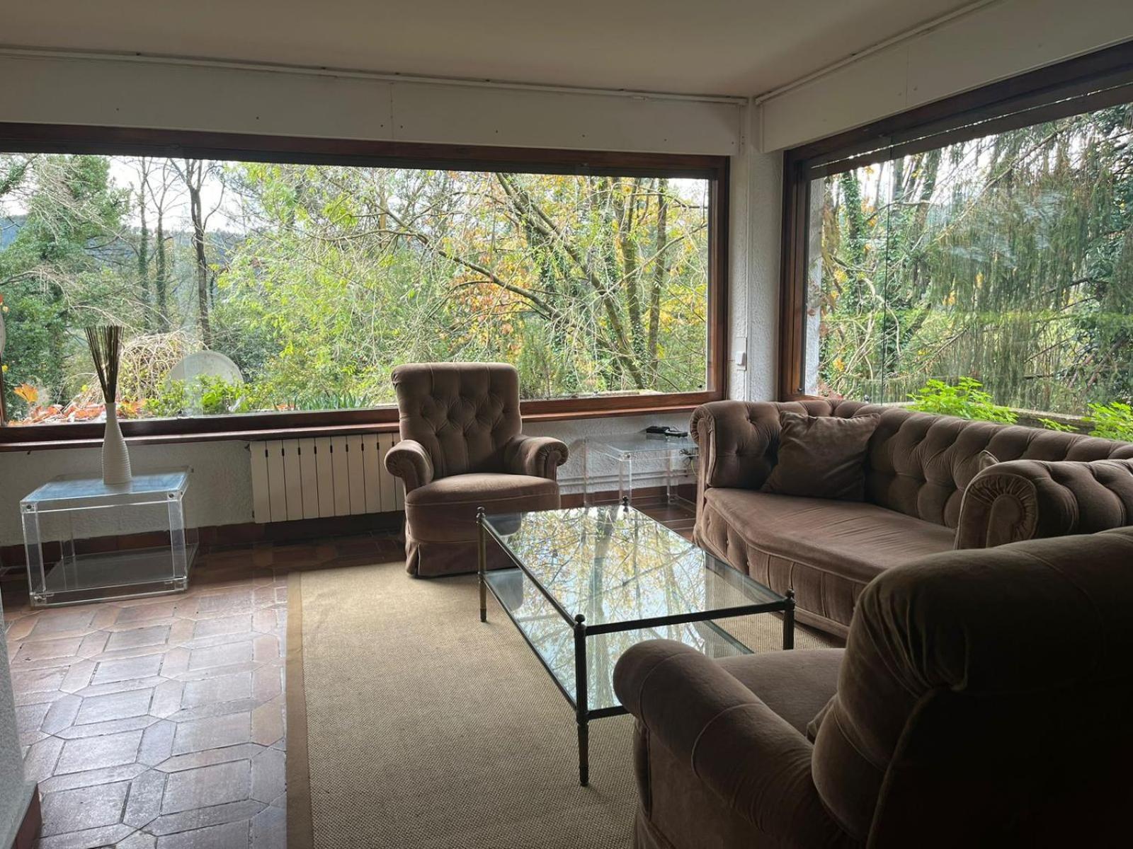 Fidalsa Relax Inn Urduliz Zewnętrze zdjęcie