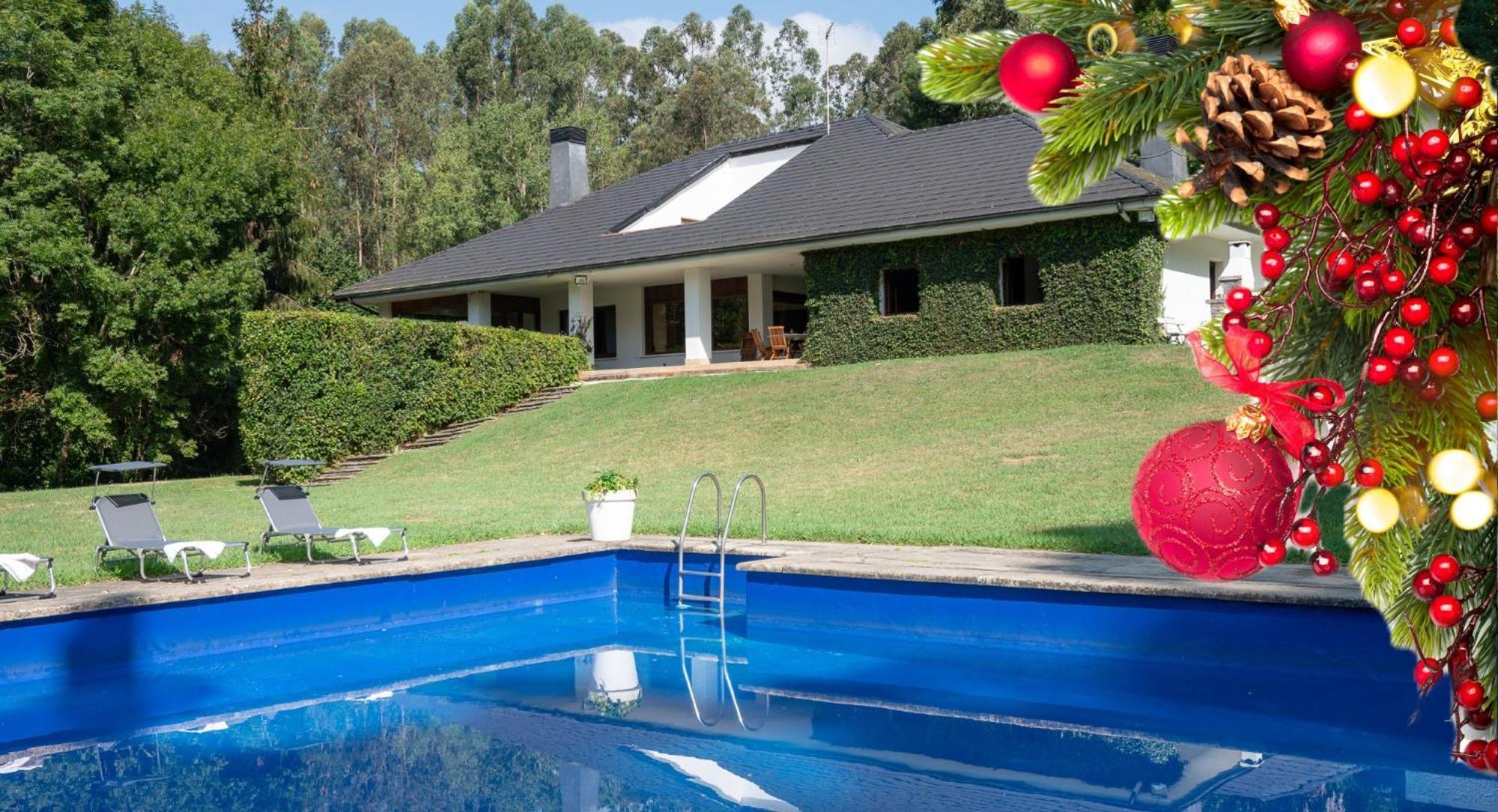 Fidalsa Relax Inn Urduliz Zewnętrze zdjęcie